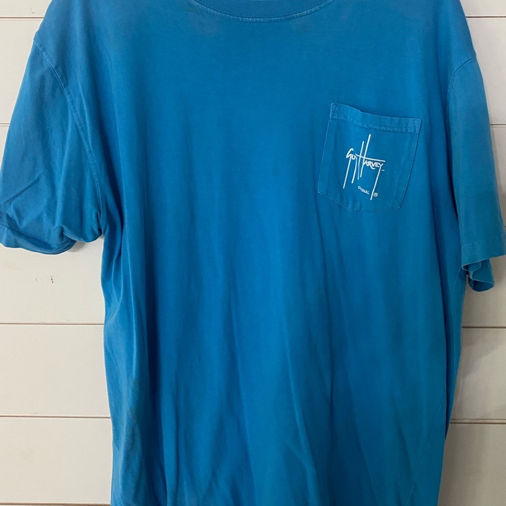 Guy Harvey T-shirt